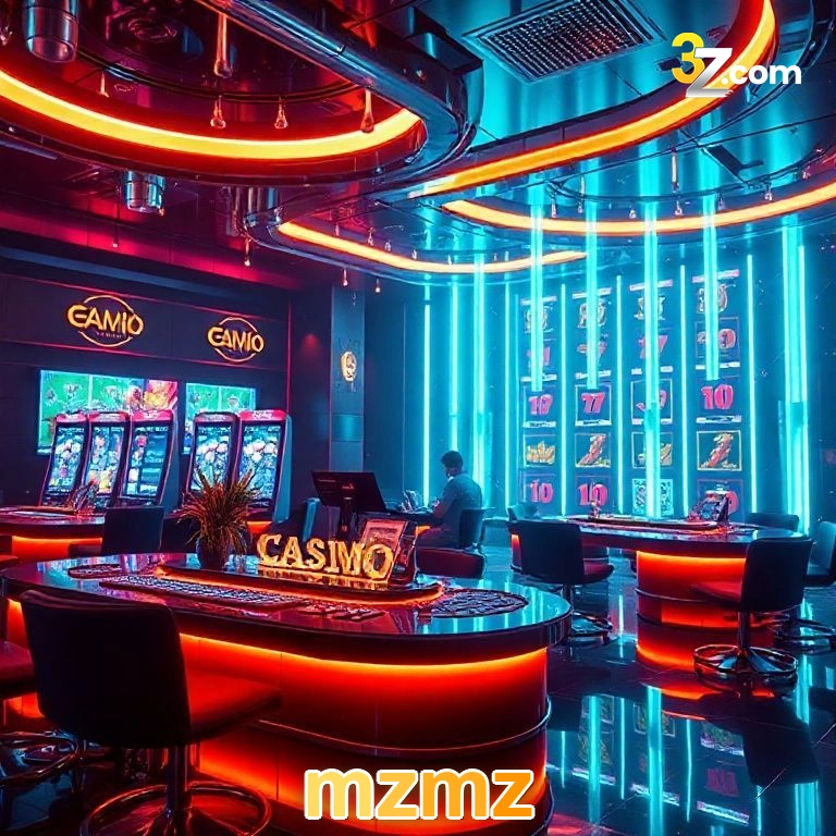 Tabela RTP dos jogos de cassino da mzmz